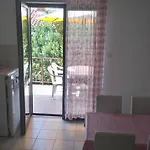 شقة Kreso