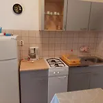Kreso ستاريغغاد باكلينتسا