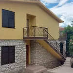 شقة Kreso ستاريغغاد باكلينتسا