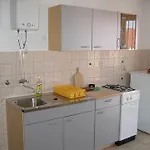 شقة Kreso