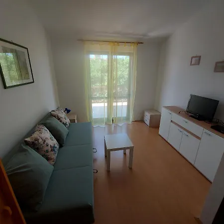 Kreso Lägenhet *