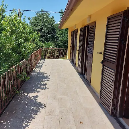 Apartamento Kreso Starigrad Paklenica
