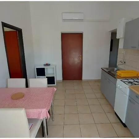 Kreso * Starigrad Paklenica