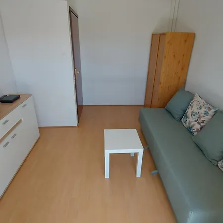 Apartamento Kreso *