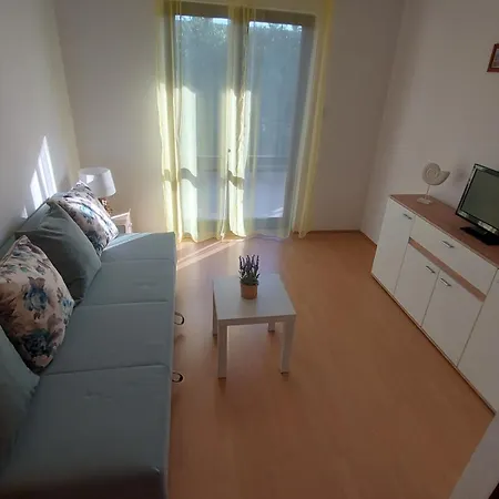 Lägenhet Kreso