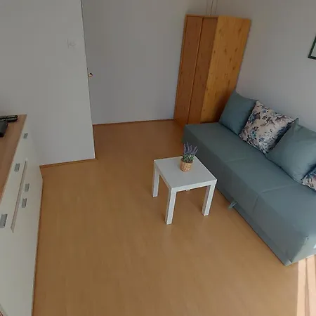 Kreso Apartman