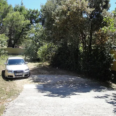 Kreso Lägenhet Starigrad Paklenica