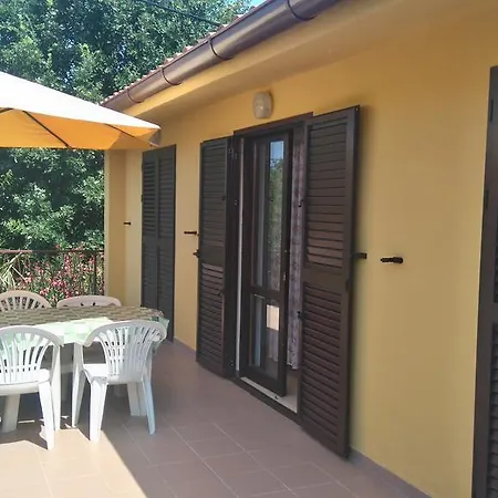 Kreso * Starigrad Paklenica