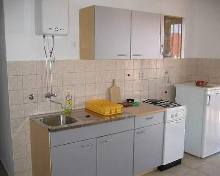 Lägenhet Kreso