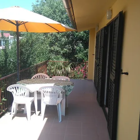 Kreso Starigrad Paklenica