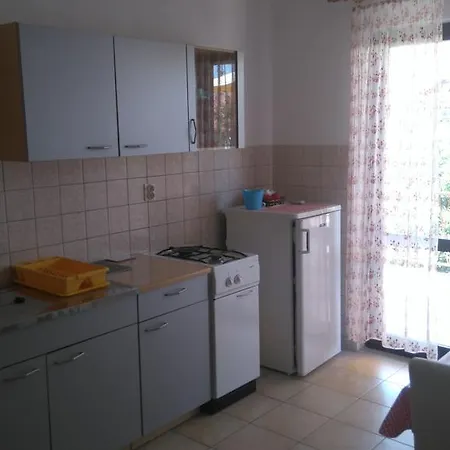 Lägenhet Kreso Starigrad Paklenica