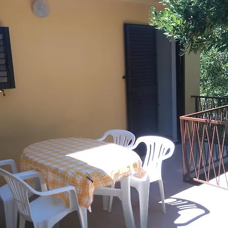 Kreso Starigrad Paklenica