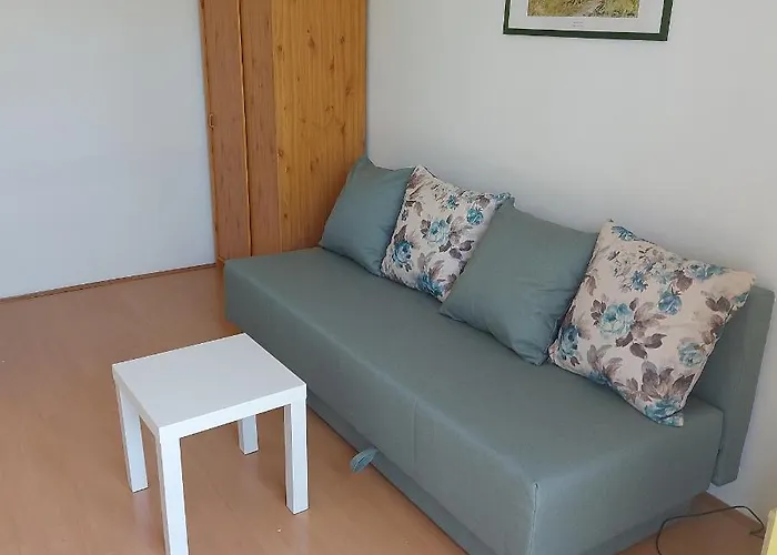 Apartment Kreso Starigrad Paklenica