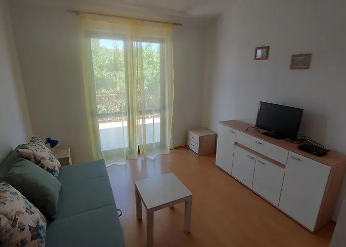 Apartment Kreso Starigrad Paklenica