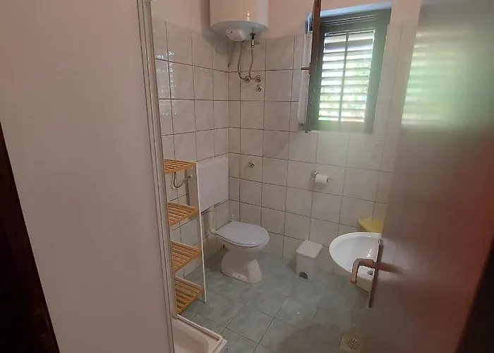 Apartman Kreso