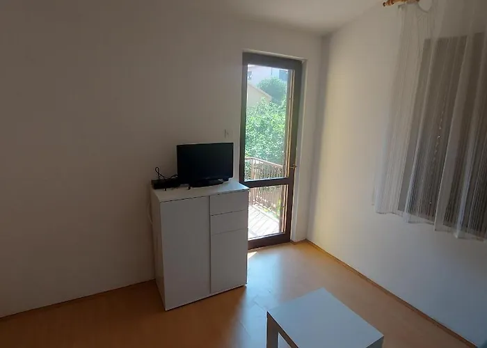 Apartman Kreso