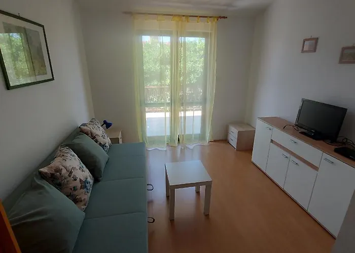 Kreso Apartman *