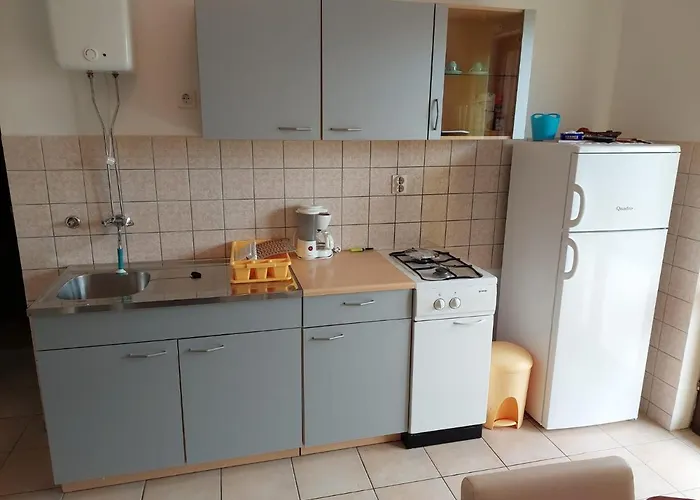 Kreso * Starigrad-Paklenica