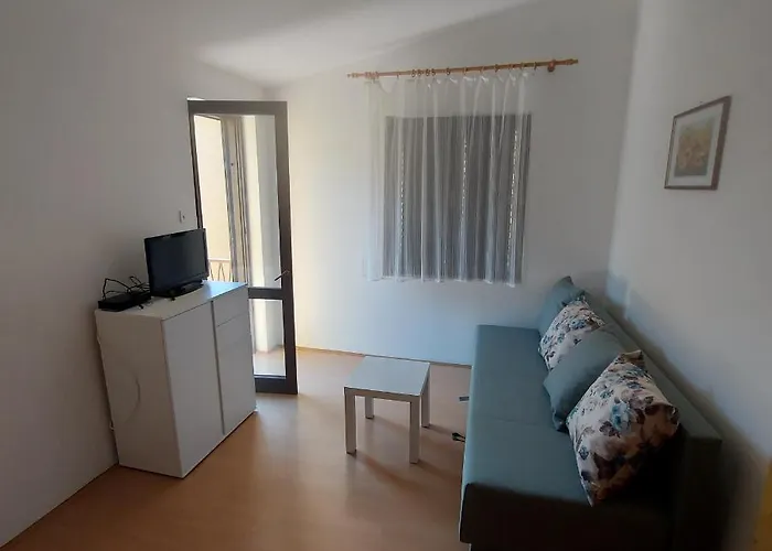 Kreso * Starigrad Paklenica