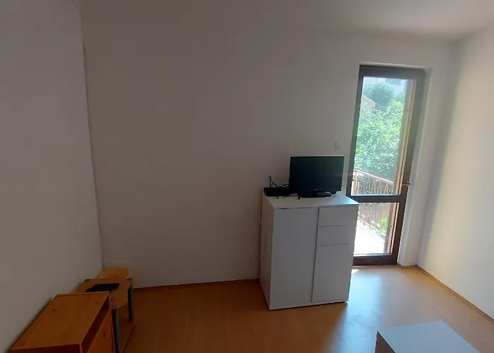 Kreso Apartamento