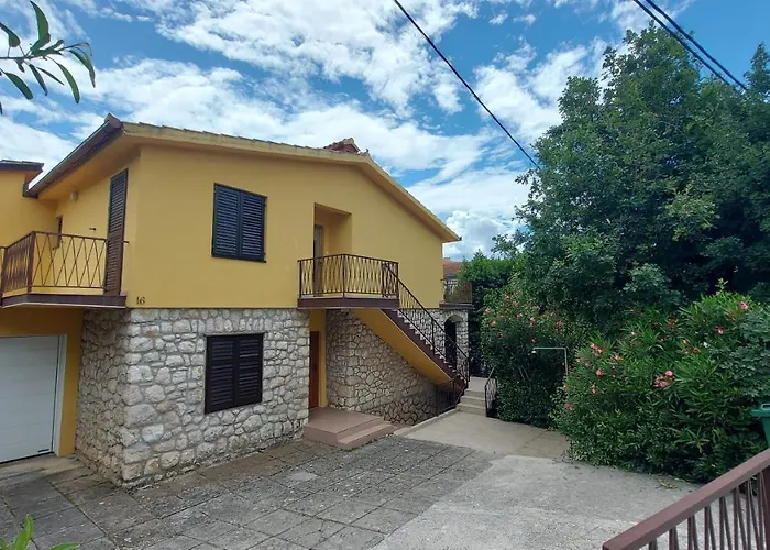 Kreso Starigrad-Paklenica
