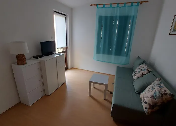 Kreso Apartamento