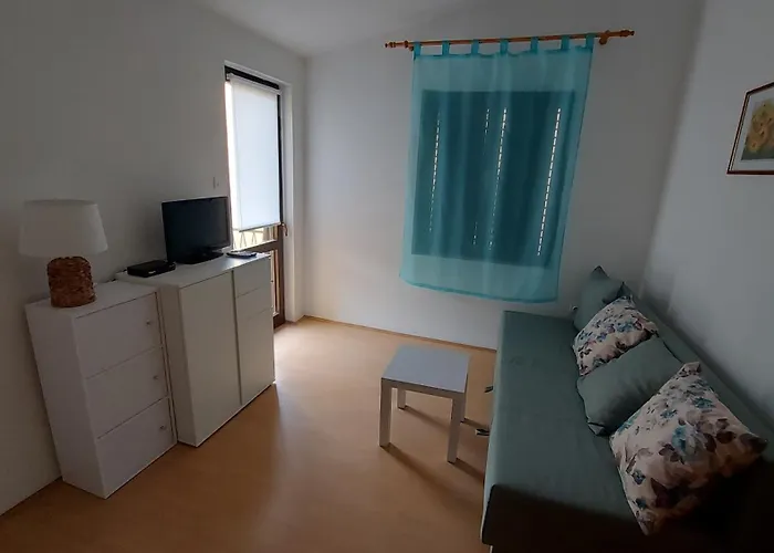Apartman Kreso Starigrad-Paklenica