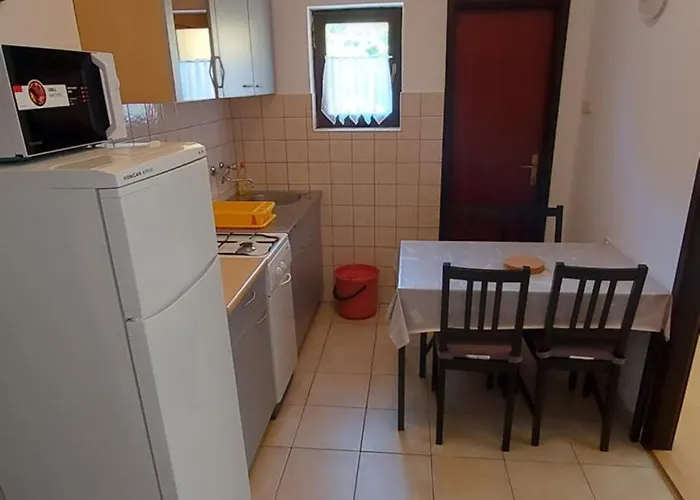 Kreso Apartamento *