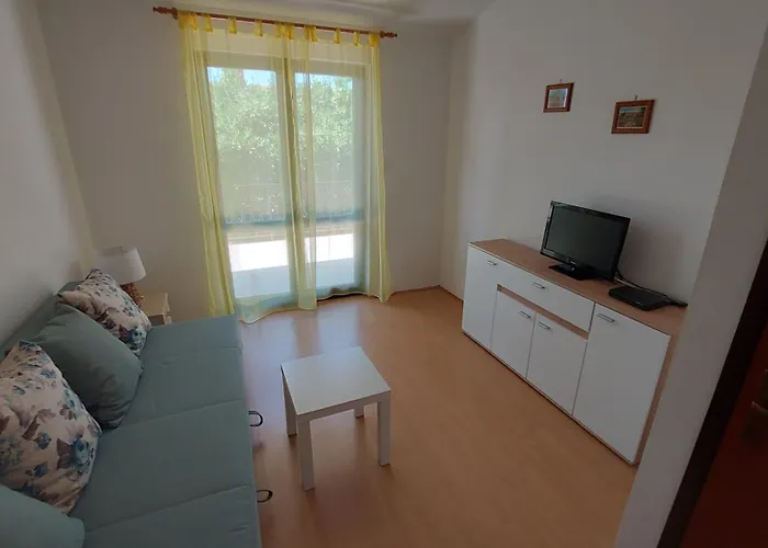 Kreso Starigrad-Paklenica