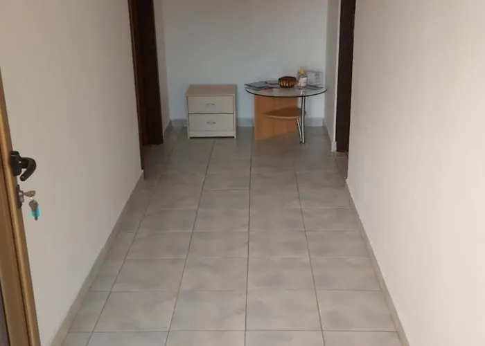 Kreso Starigrad-Paklenica