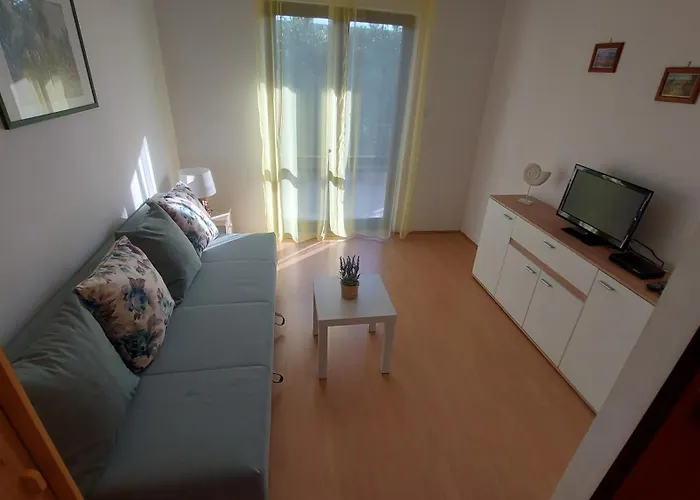Apartman Kreso