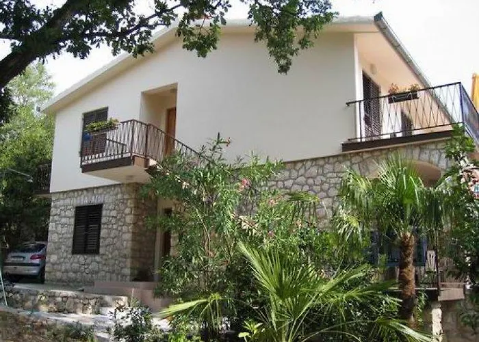 Kreso Starigrad-Paklenica