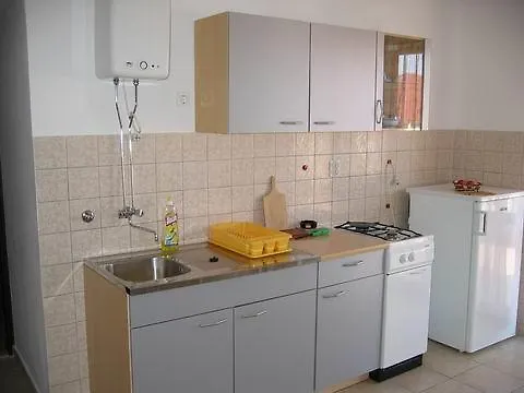 Apartamento Kreso