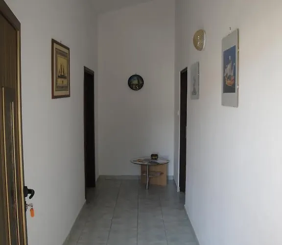 Kreso Apartman Starigrad-Paklenica