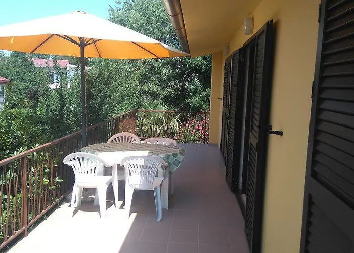 Kreso Starigrad Paklenica