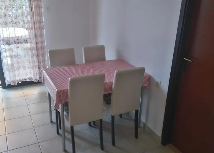 Kreso Apartamento