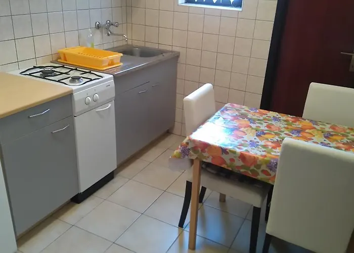 Apartman Kreso *
