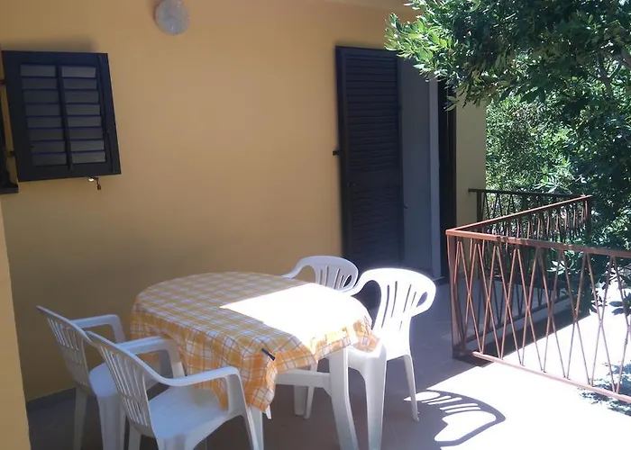 Kreso Starigrad-Paklenica