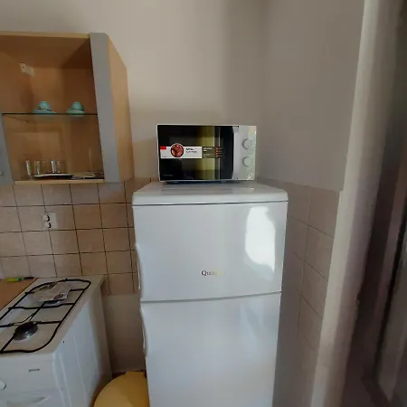 Apartment Kreso