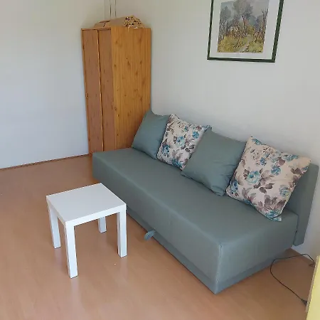 Apartment Kreso Starigrad Paklenica