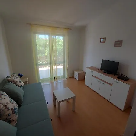 Apartment Kreso Starigrad Paklenica
