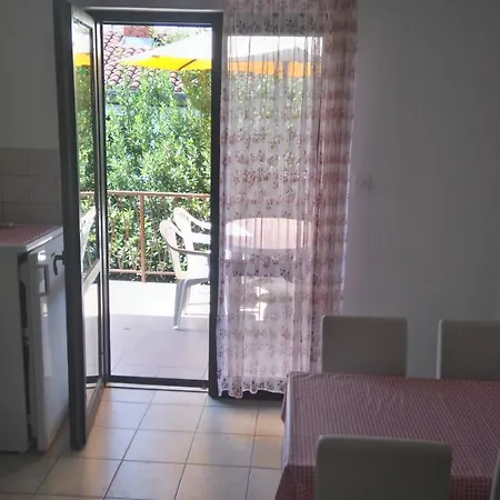 Apartment Kreso