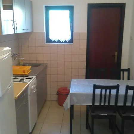 Apartment Kreso