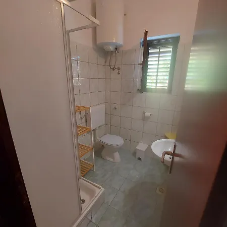 Apartment Kreso