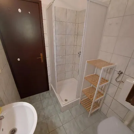 Apartment Kreso *