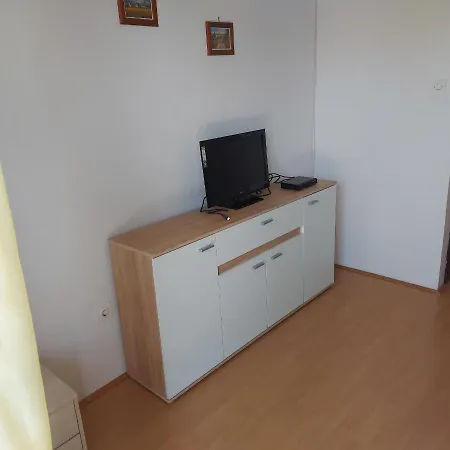 Apartment Kreso *