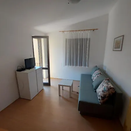 Kreso * Starigrad Paklenica