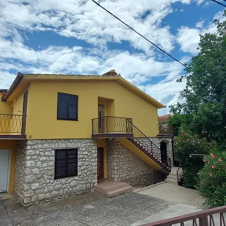 Apartman Kreso Stari Grad