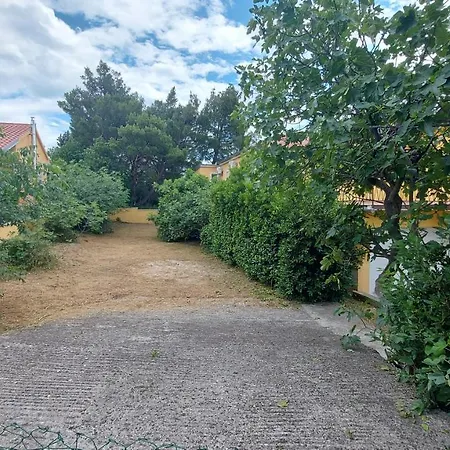 Kreso Apartment Starigrad Paklenica