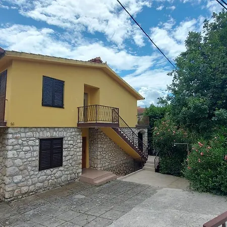 Kreso Starigrad Paklenica